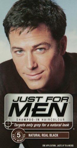 just for men